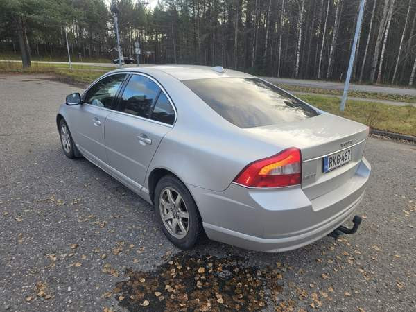Volvo S80 Oulu - photo 6