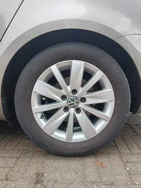 Volkswagen Passat Kuopio – foto 7