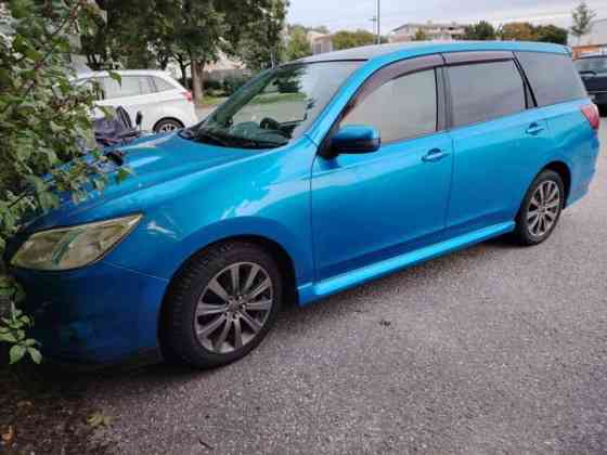 Subaru Exiga Kaarina