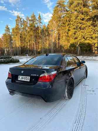 BMW 535 Joensuu