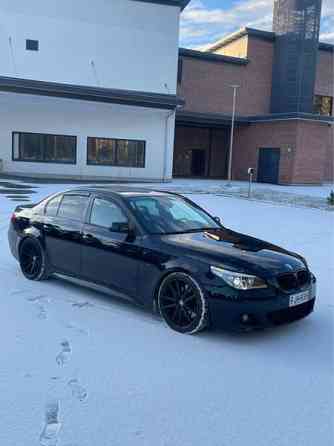 BMW 535 Joensuu