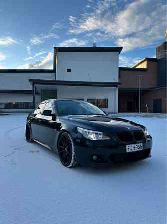 BMW 535 Joensuu
