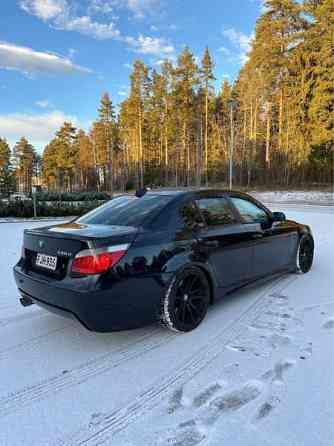 BMW 535 Joensuu