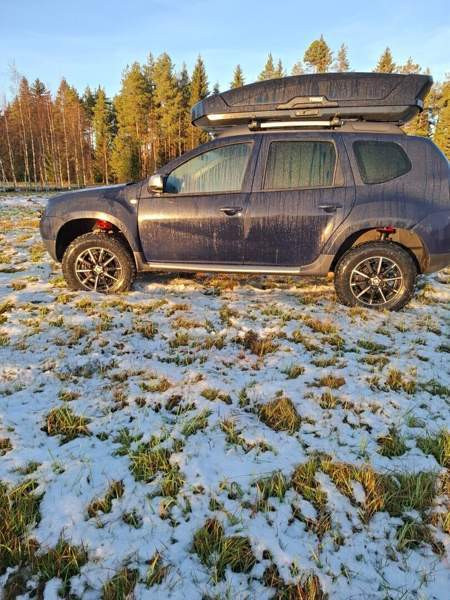 Dacia Duster Utajärvi - изображение 3
