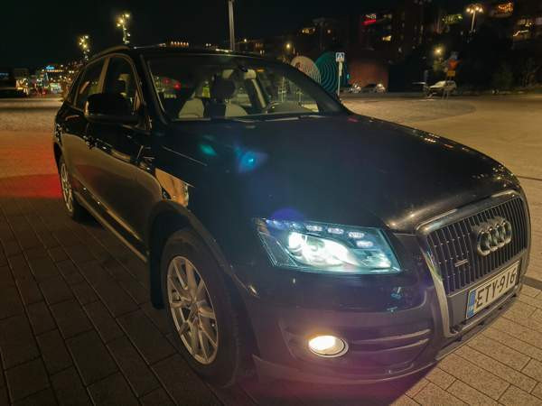 Audi Q5 Ювяскюля - изображение 2