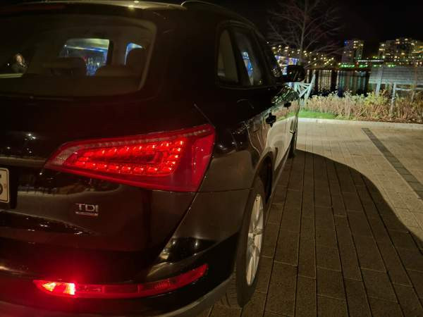 Audi Q5 Ювяскюля - изображение 7