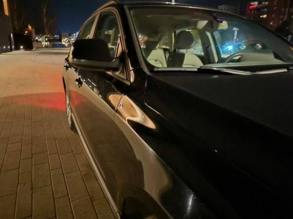 Audi Q5 Ювяскюля - изображение 8