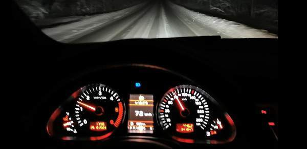 Audi Q7 Kuusamo - valokuva 7