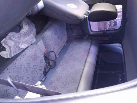 Toyota Hilux Куусамо