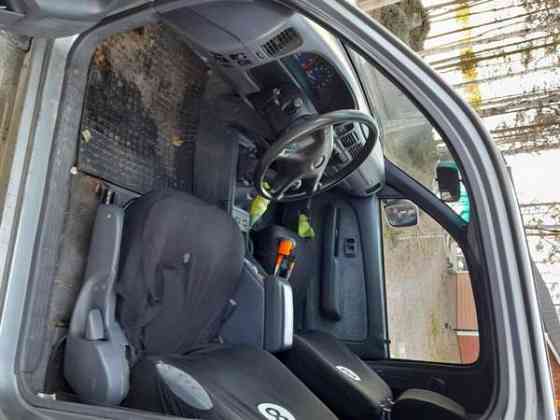 Toyota Hilux Куусамо