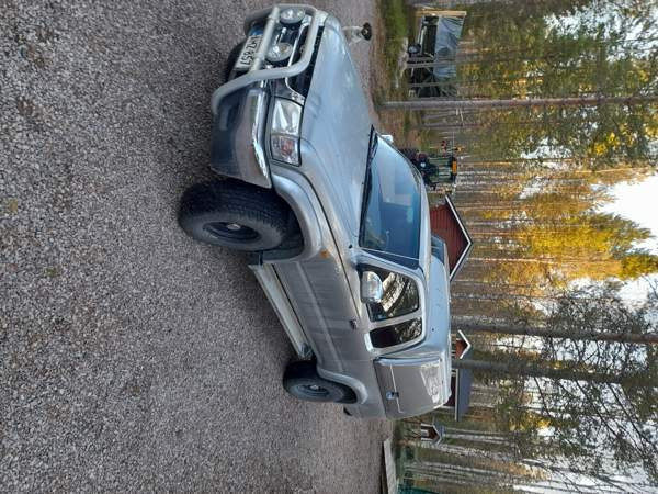 Toyota Hilux Kuusamo - photo 1