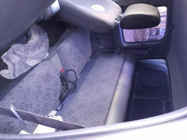 Toyota Hilux Kuusamo - photo 2