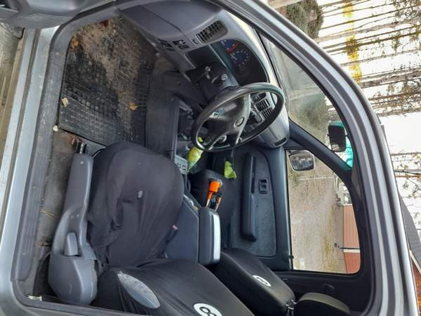 Toyota Hilux Kuusamo - photo 3