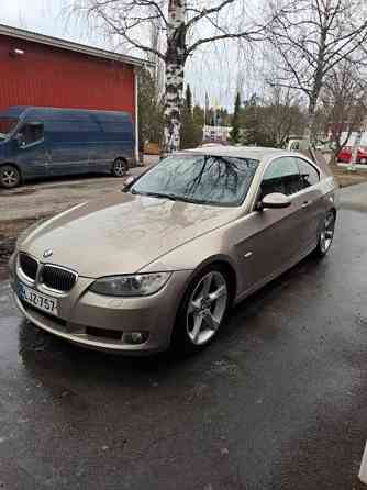 BMW 335 Forssa