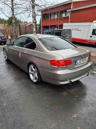 BMW 335 Forssa
