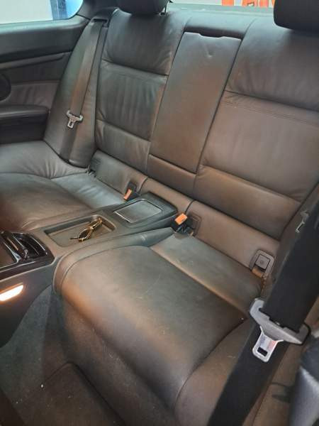 BMW 335 Форсса - изображение 5