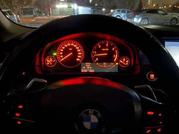 BMW 530 Kauhava - photo 8