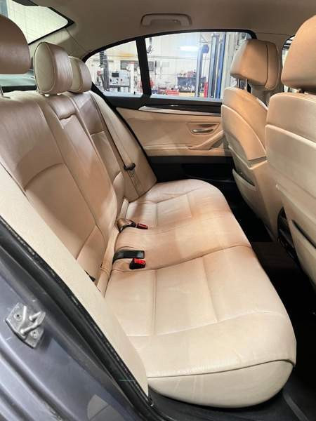 BMW 530 Kauhava - photo 5