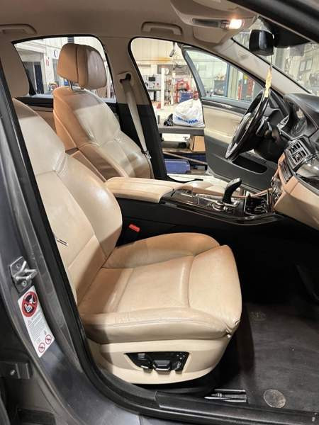 BMW 530 Kauhava - photo 6