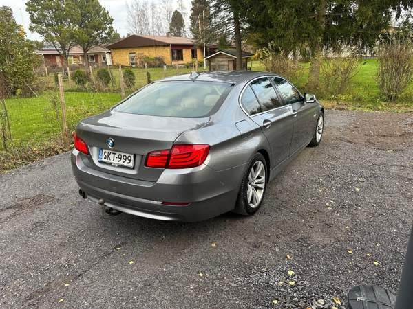 BMW 530 Kauhava - photo 2