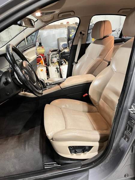 BMW 530 Kauhava - photo 4