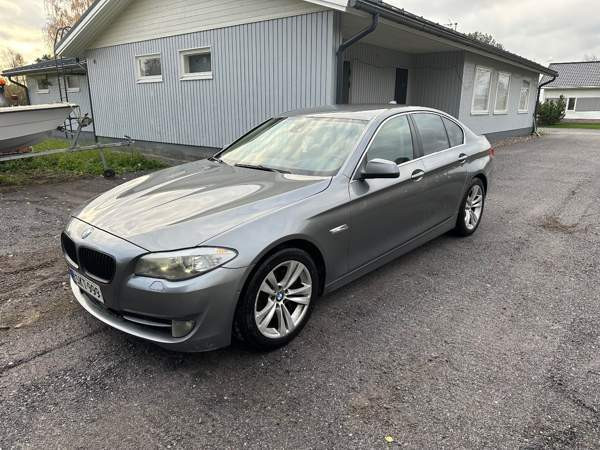 BMW 530 Kauhava - photo 1