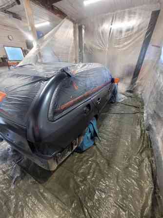 Mercedes-Benz C Pyhäjärvi