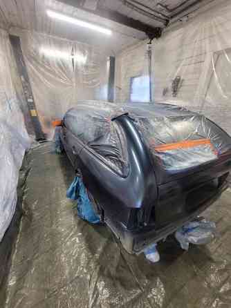 Mercedes-Benz C Pyhäjärvi