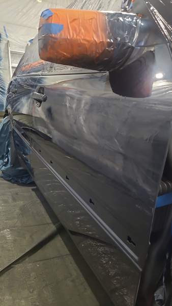 Mercedes-Benz C Pyhäjärvi - valokuva 7