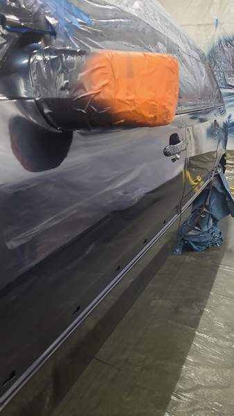 Mercedes-Benz C Pyhäjärvi - valokuva 8