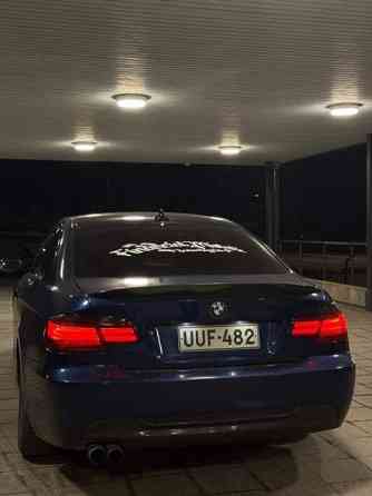 BMW 320 Espoo
