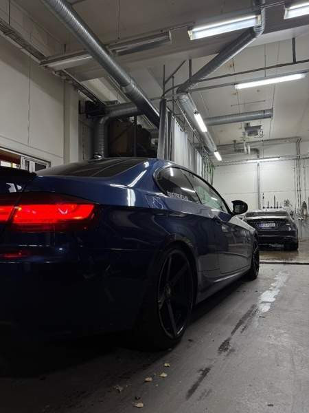 BMW 320 Espoo – foto 6