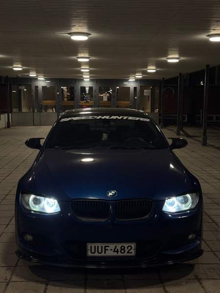 BMW 320 Espoo – foto 1