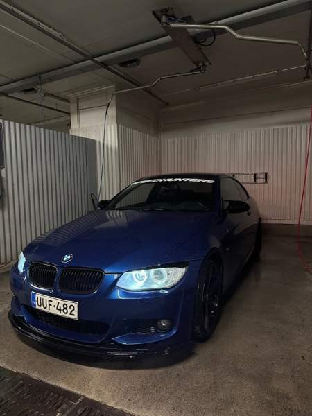 BMW 320 Espoo – foto 4