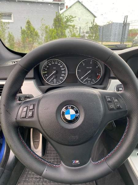 BMW 320 Espoo – foto 7