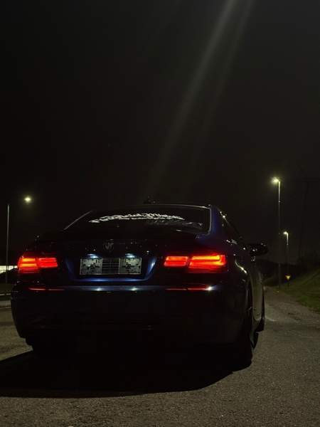 BMW 320 Espoo – foto 3