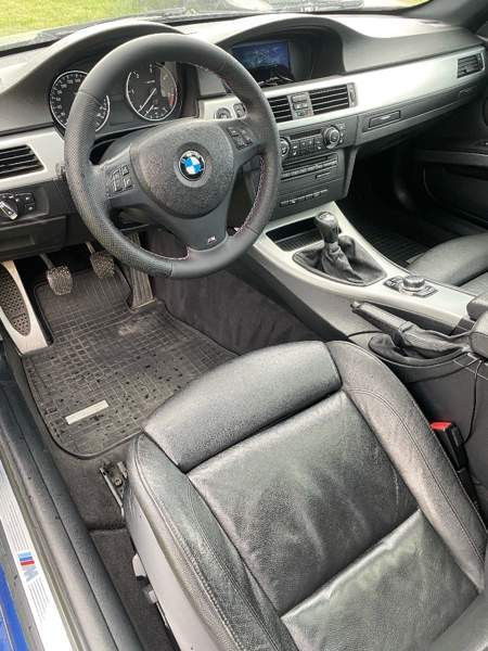 BMW 320 Espoo – foto 8