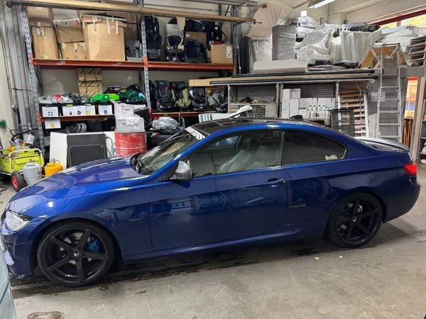 BMW 320 Espoo – foto 5