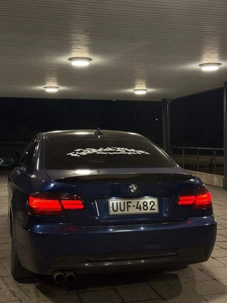 BMW 320 Espoo – foto 2