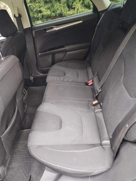 Ford Mondeo Хювинкяя - изображение 6