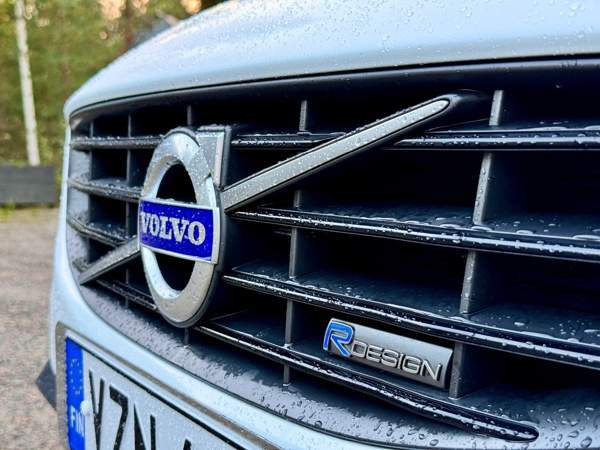 Volvo V60 Veteli – foto 3