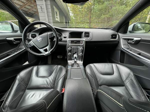 Volvo V60 Veteli – foto 7
