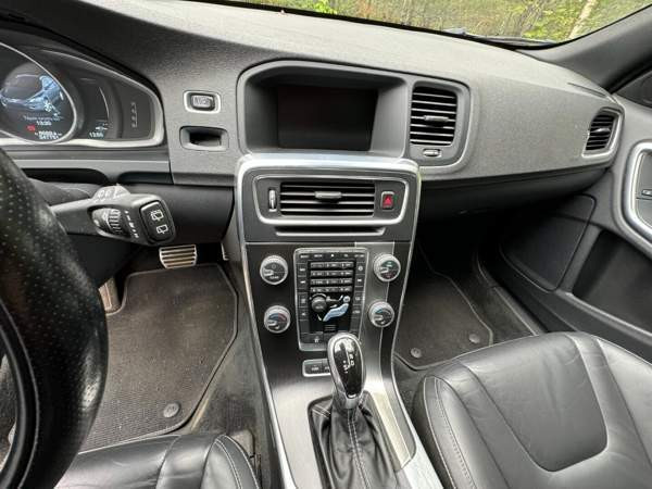 Volvo V60 Veteli – foto 5