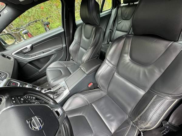 Volvo V60 Veteli – foto 6