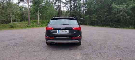 Audi Q5 Oripää