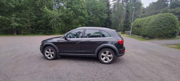 Audi Q5 Oripää – foto 6
