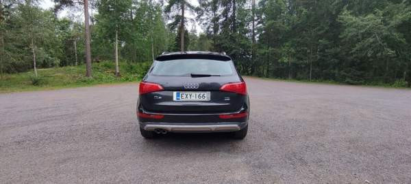 Audi Q5 Oripää – foto 5