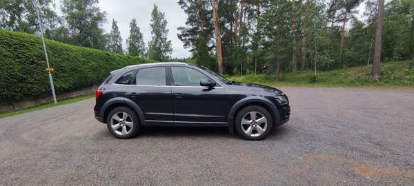 Audi Q5 Oripää – foto 4