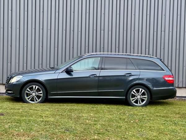 Mercedes-Benz E Mikkeli – foto 6