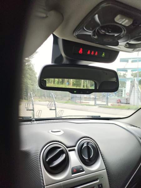 Alfa Romeo Mito Раума - изображение 7